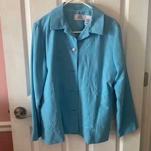 Alfred Dunner Women’s Jacket